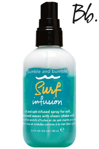 Bumble and bumble Surf Infusion 100ml (L01231) | £29