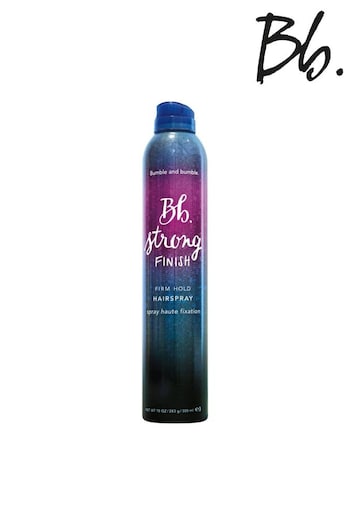 Bumble and bumble Strong Finish Classic Hairspray 300ml (L01248) | £29