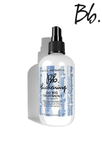Bumble and bumble Thickening Go Big Treatment Spray 250ml (L01269) | £28