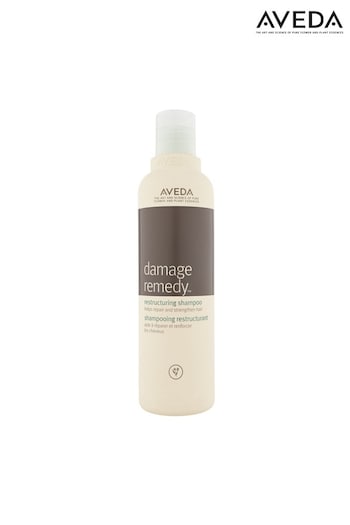 Aveda Damage Remedy Restructuring Shampoo 250ml (L01278) | £30
