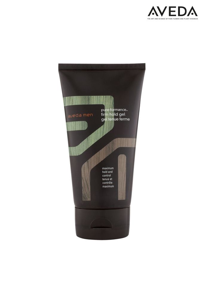 Aveda men's hair gel 2025