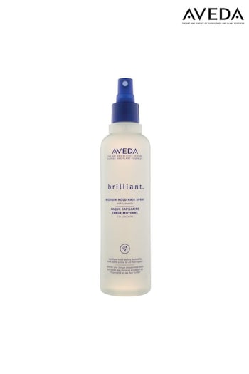 Aveda Brilliant Hair Spray 250ml (L01283) | £23