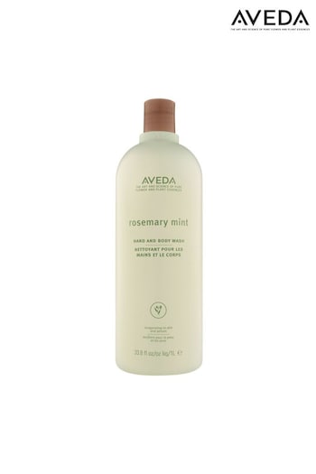 Aveda Hand & Body Wash 250ml 1000ml (L01293) | £81.50