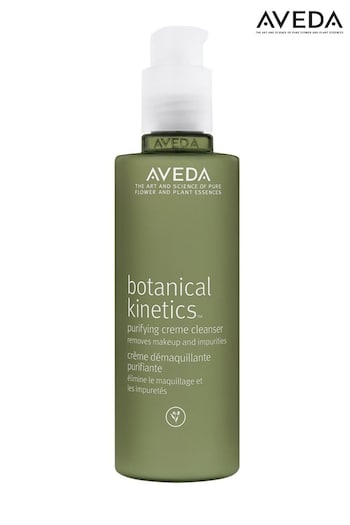 Aveda Botanical Kinetics Purifying Creme Cleanser 150ml (L01302) | £22