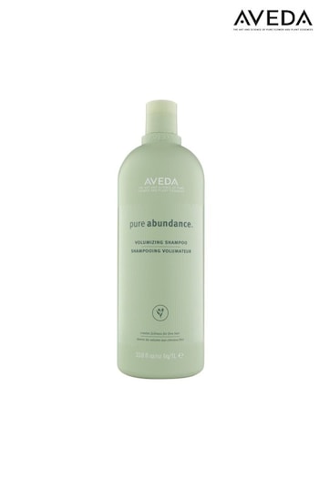 Aveda Pure Abundance Volumizing Shampoo 1000ml (L01314) | £88.50