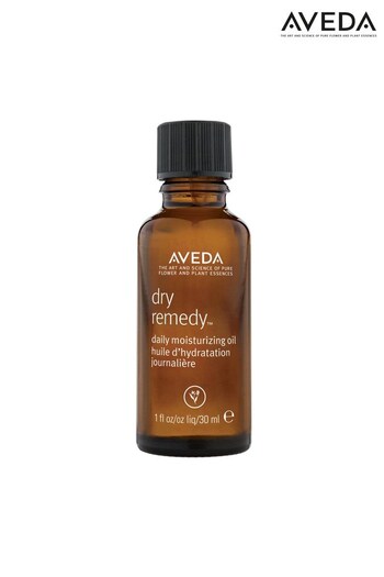 Aveda Dry Remedy Daily Moisturizing Oil 30ml (L01321) | £31