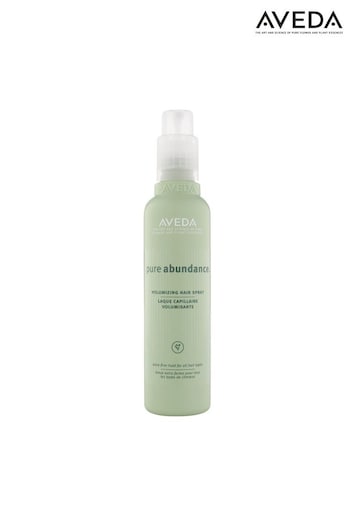 Aveda Pure Abundance Volumizing Hair Spray 200ml (L01331) | £23