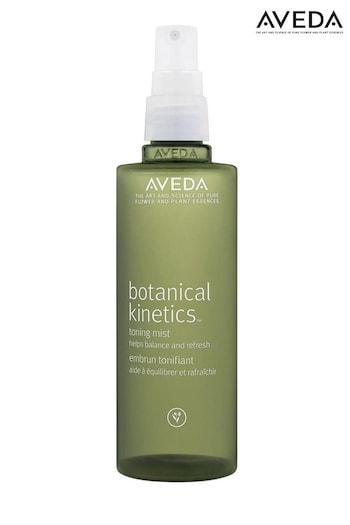 Aveda Botanical Kinetics Toning Mist 150ml (L01338) | £22