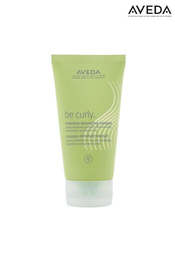 Aveda Be Curly Intense Detangling Masque 150ml (L01341) | £32.50