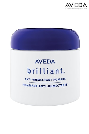 Aveda Brilliant Anti-Humectant Pomade 75ml (L01359) | £24