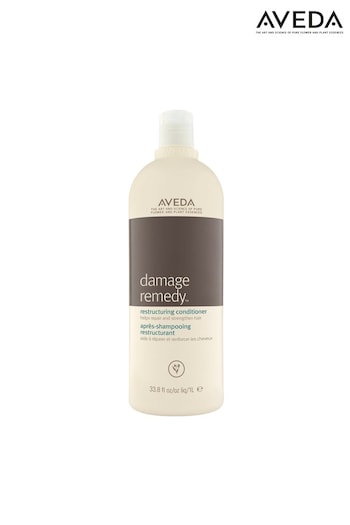 Aveda Damage Remedy Restructuring Conditioner 1000ml (L01366) | £116