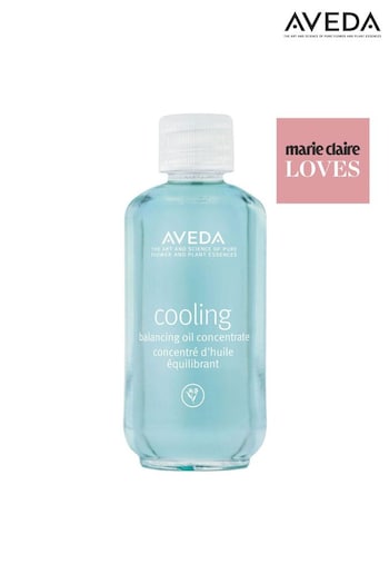 Aveda Cooling Balancing Oil Concentrate 50ml (L01373) | £25.50