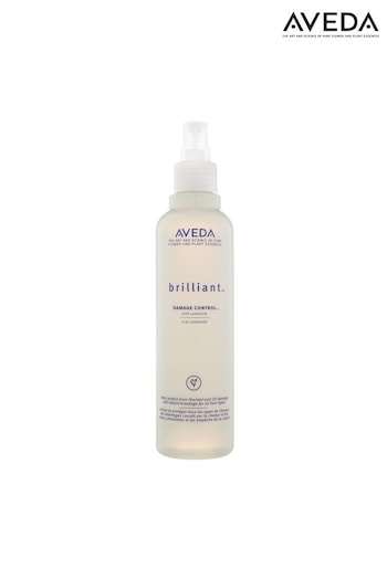 Aveda Brilliant Damage Control 250ml (L01375) | £24.50