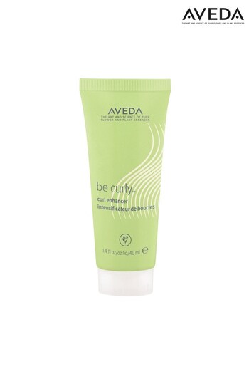 Aveda Be Curly Curl Enhancer 40ml (L01376) | £10.50