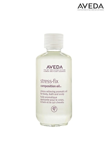 Aveda Stress Fix Composition Oil 50ml (L01397) | £26