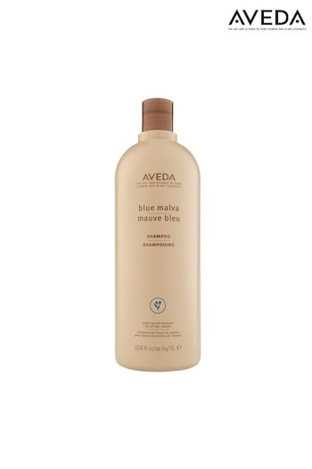 Aveda Color Enhance Blue Malva Shampoo 1000ml (L01419) | £68