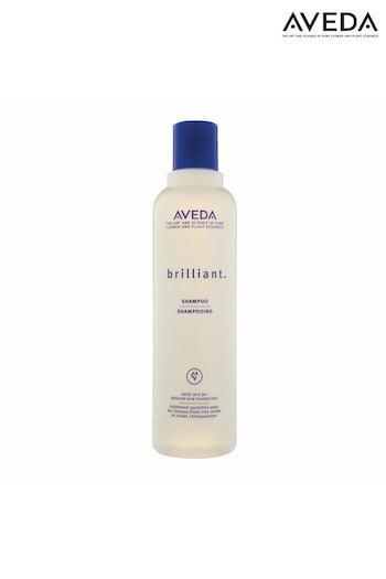 Aveda Brilliant Shampoo 250ml (L01439) | £26