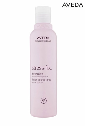 Aveda Stress-Fix Body Lotion 200ml (L01453) | £29