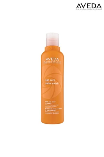 Aveda Hair & Body Cleanser 250ml (L01467) | £31