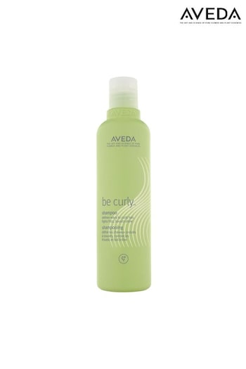 Aveda Be Curly Shampoo 250ml (L01473) | £28