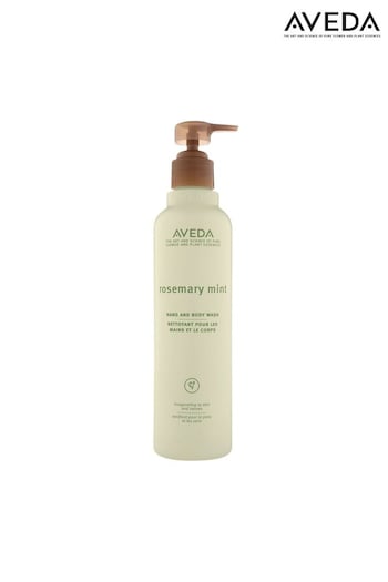 Aveda Hand & Body Wash 250ml 250ml (L01487) | £24