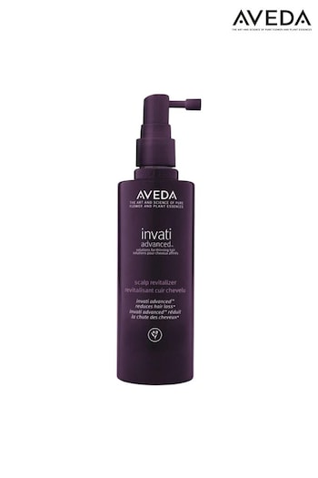 Aveda Invati Advanced Scalp Revitalizer 150ml (L01505) | £58