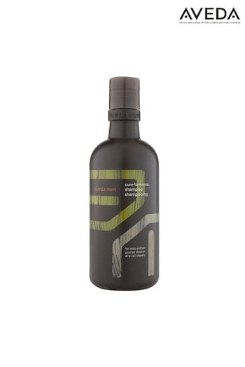 Aveda Men Pure-Formance Shampoo 300ml (L01506) | £28