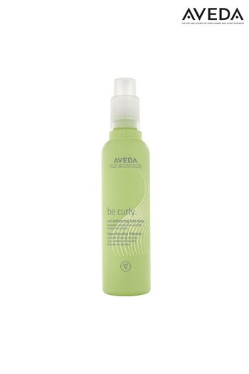 Aveda Be Curly Curl Enhancing Hairspray 200ml (L01507) | £24