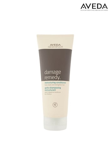 Aveda Damage Remedy Restructuring Conditioner 200ml (L01514) | £34