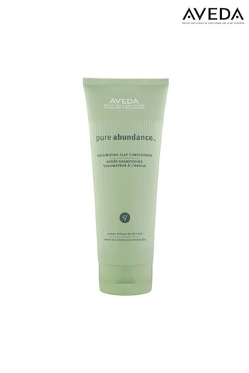 Aveda Pure Abundance Volumizing Clay Conditioner 200ml (L01519) | £30