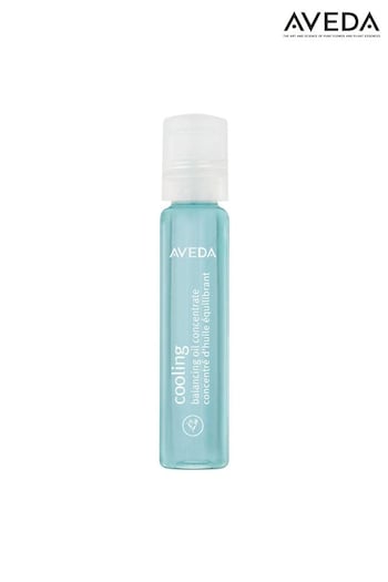 Aveda Cooling Balancing Oil Concentrate Roller Ball 7ml (L01532) | £18