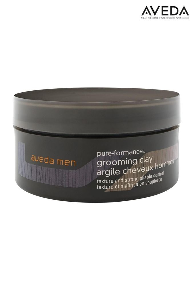 Aveda men's 2024 hair gel