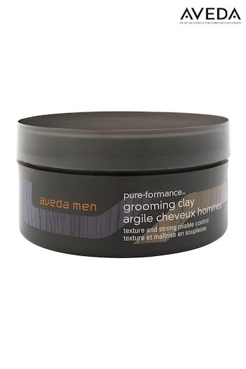 Aveda Men Grooming Clay 75ml (L01537) | £27