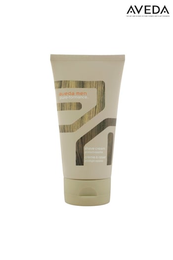 Aveda Pure-Formance Shave Cream 150ml (L01547) | £24.50