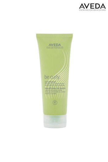 Aveda Be Curly Curl Enhancer 200ml (L01548) | £26.50