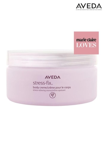 Aveda Stress Fix Body Creme 200ml (L01556) | £38