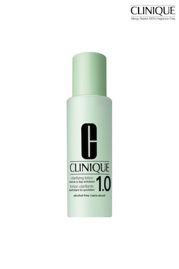 Clinique Clarifying Lotion - Alcohol Free 200ml (L01596) | £25