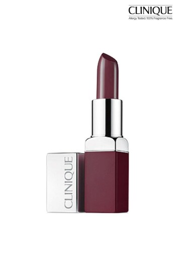 Clinique Pop Lip Colour + Primer (L01619) | £24