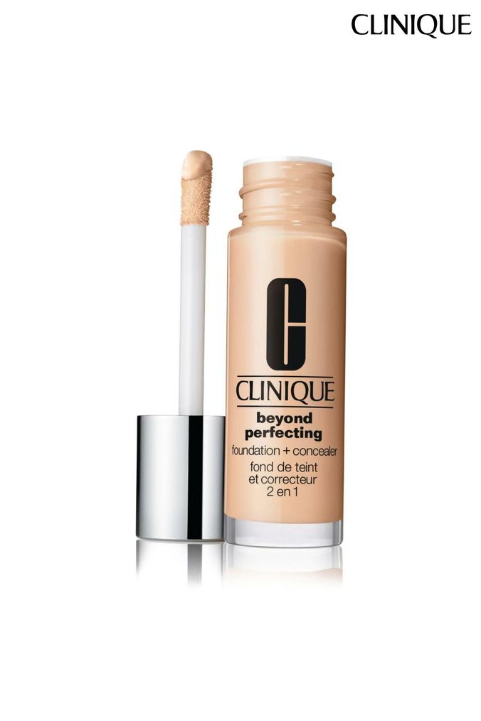 Clinique Beyond Perfecting Foundation And Concealer (L01628) | £37