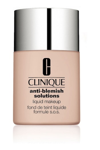 Clinique Anti Blemish Solutions Liquid Makeup Foundation (L01652) | £34