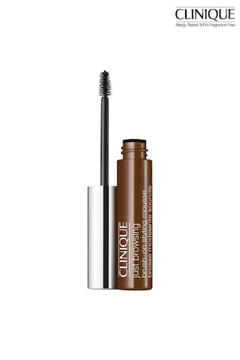Clinique Just Browsing Brush On Styling Mousse (L01675) | £21