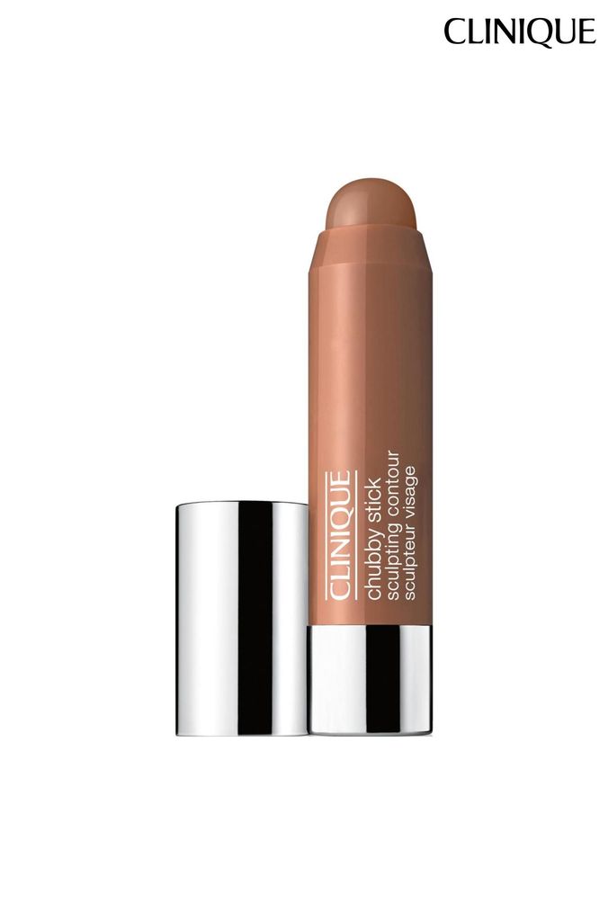 Clinique Chubby Stick Sculpting Curvy Contour (L01777) | £25