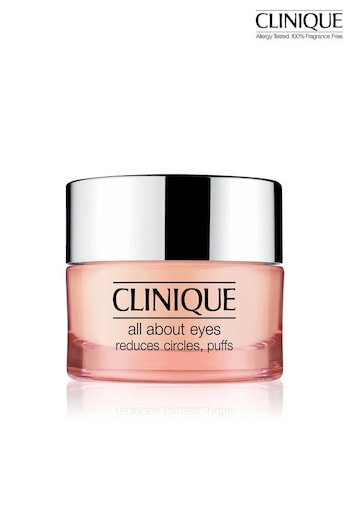 Clinique All About Eyes Cream 15ml (L01803) | £33