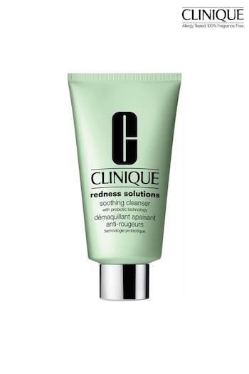 Clinique Redness Solutions Soothing Cleanser 150ml (L01851) | £27