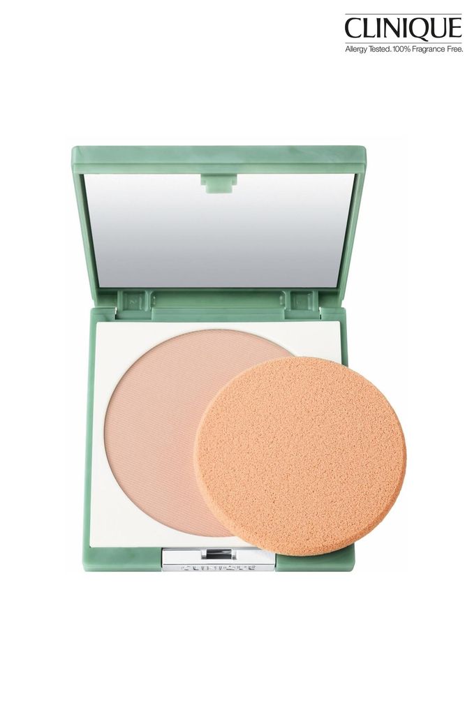 Clinique Superpowder Double Face Foundation (L01899) | £34