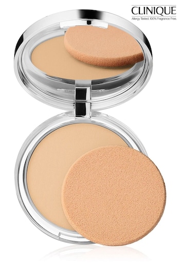 Clinique Stay Matte Sheer Pressed Powder Oil Free (L01907) | £34