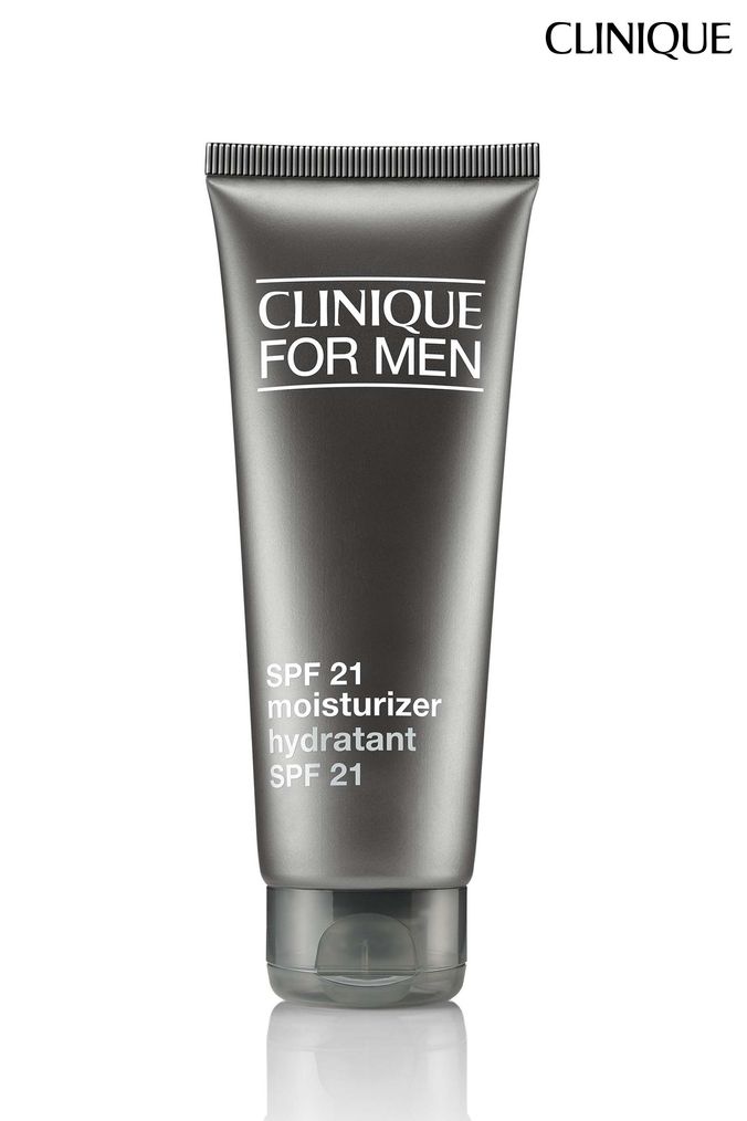 Mens moisturiser spf discount