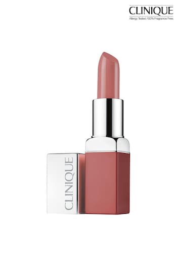 Clinique Pop Lip Colour + Primer (L01952) | £24