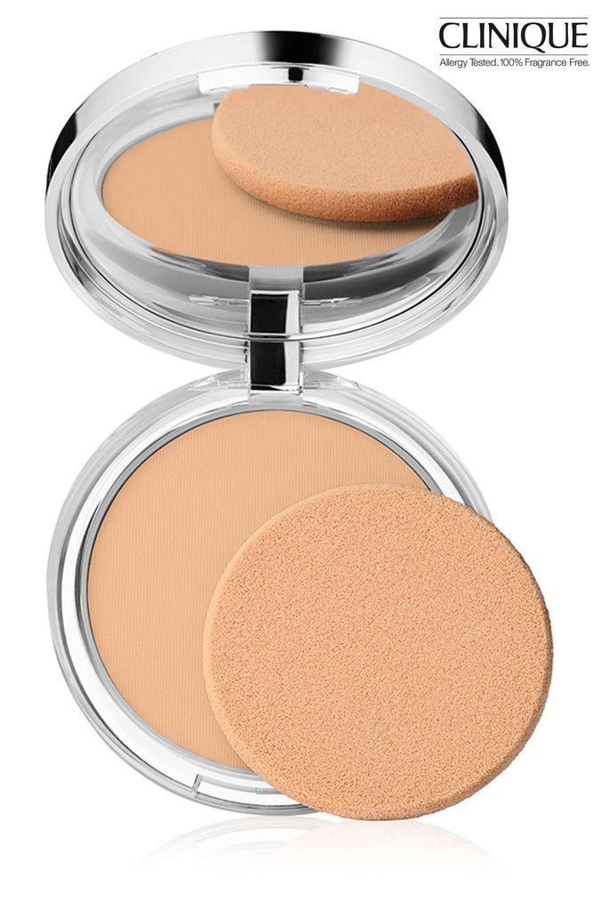 Clinique Stay Matte Sheer Pressed Powder Oil Free (L02062) | £34