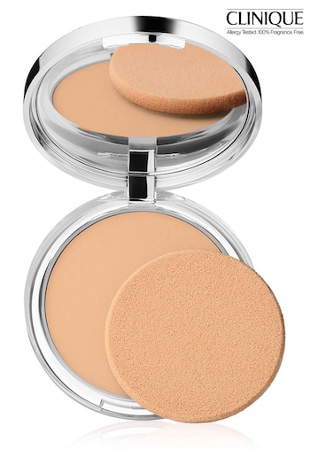 Clinique Stay Matte Sheer Pressed Powder Oil Free (L02062) | £34.50